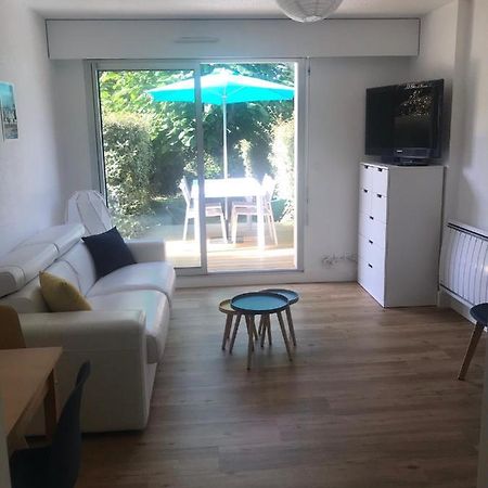 פורנישי Studio Les Petrels Avec Terrasse Et Jardinet A 2 Pas De La Plage מראה חיצוני תמונה